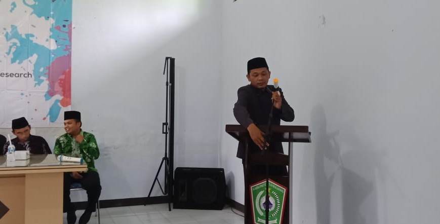 Aksi Partisipatif KKN PAR, dari Penemuan Sumber Air, Pendirian TPQ, SMK Hingga Pengalihan Varietas